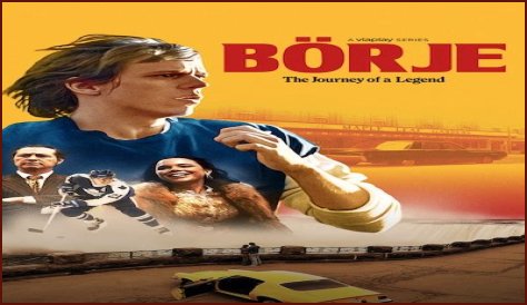 Brando Superman: The Journey Of A Rising Star